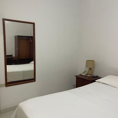 Hotel Country Boutique Piura Esterno foto
