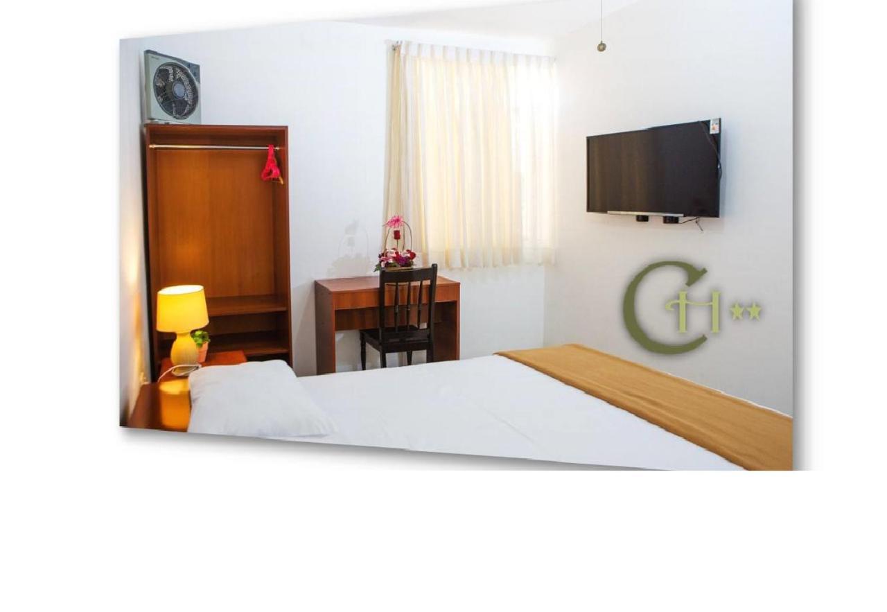 Hotel Country Boutique Piura Esterno foto