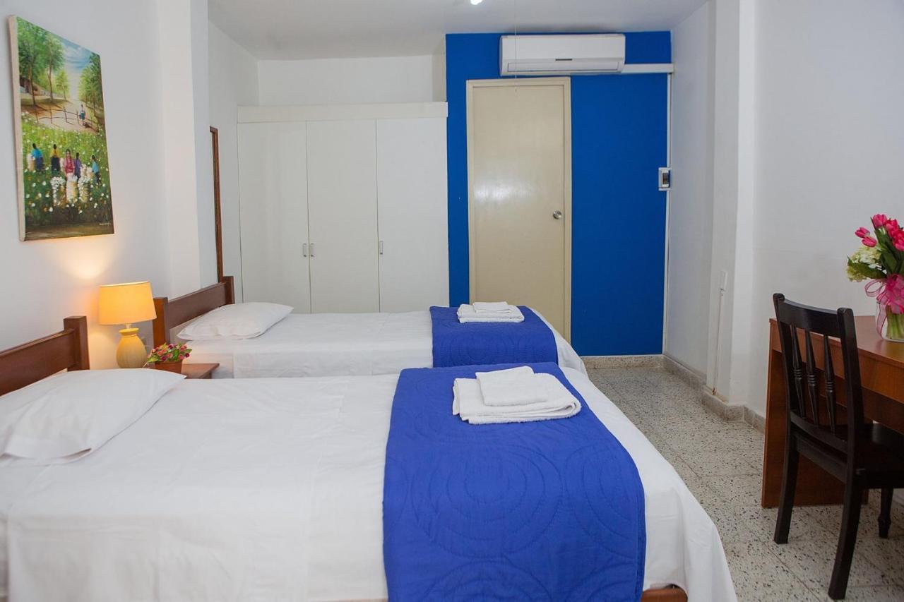 Hotel Country Boutique Piura Esterno foto