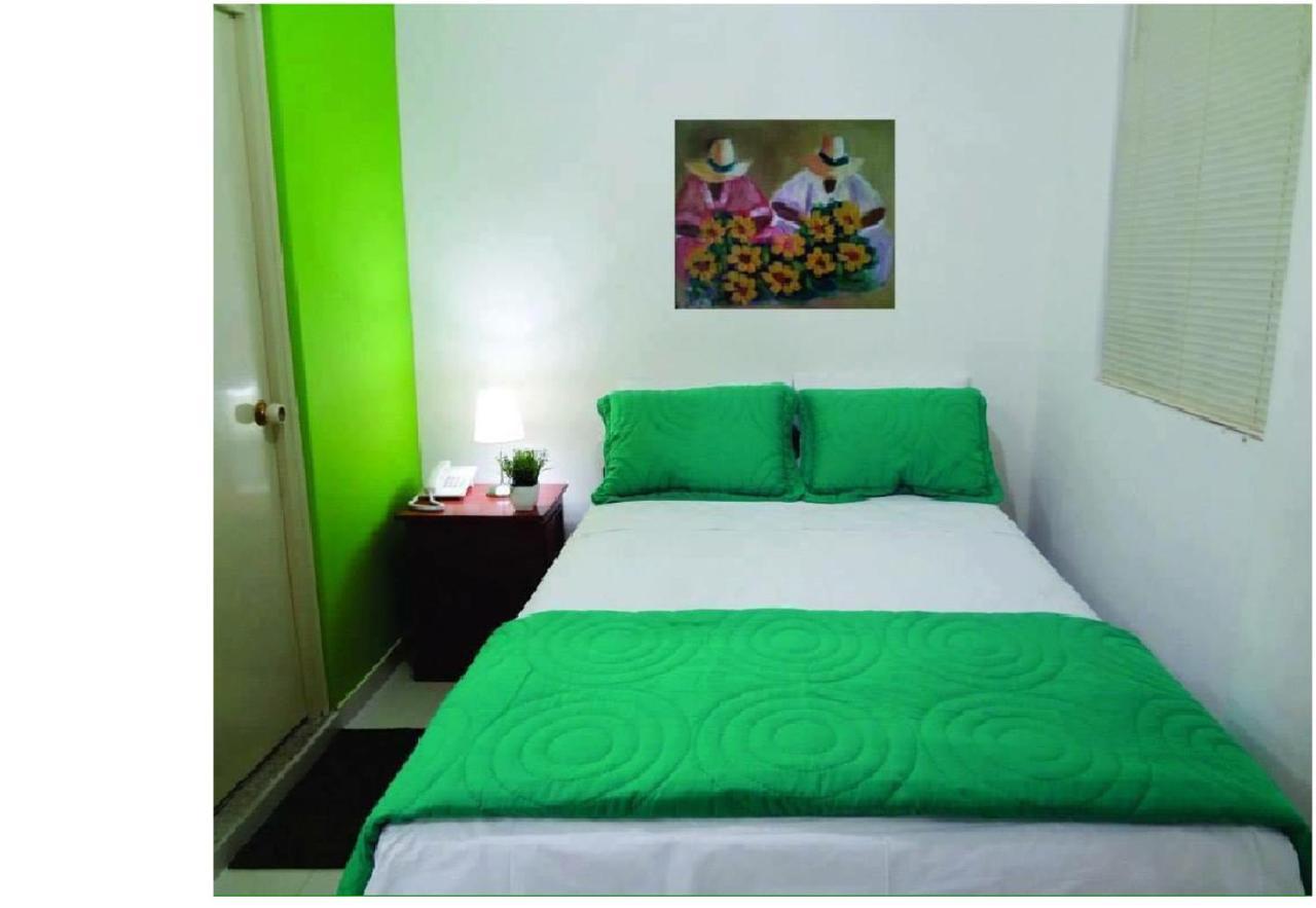 Hotel Country Boutique Piura Esterno foto