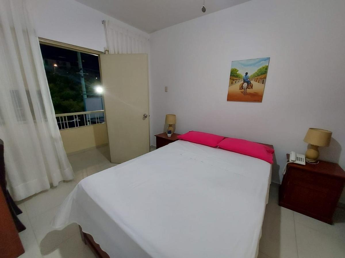 Hotel Country Boutique Piura Esterno foto