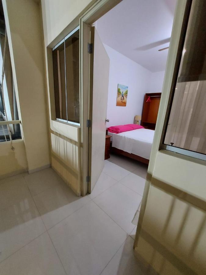 Hotel Country Boutique Piura Esterno foto