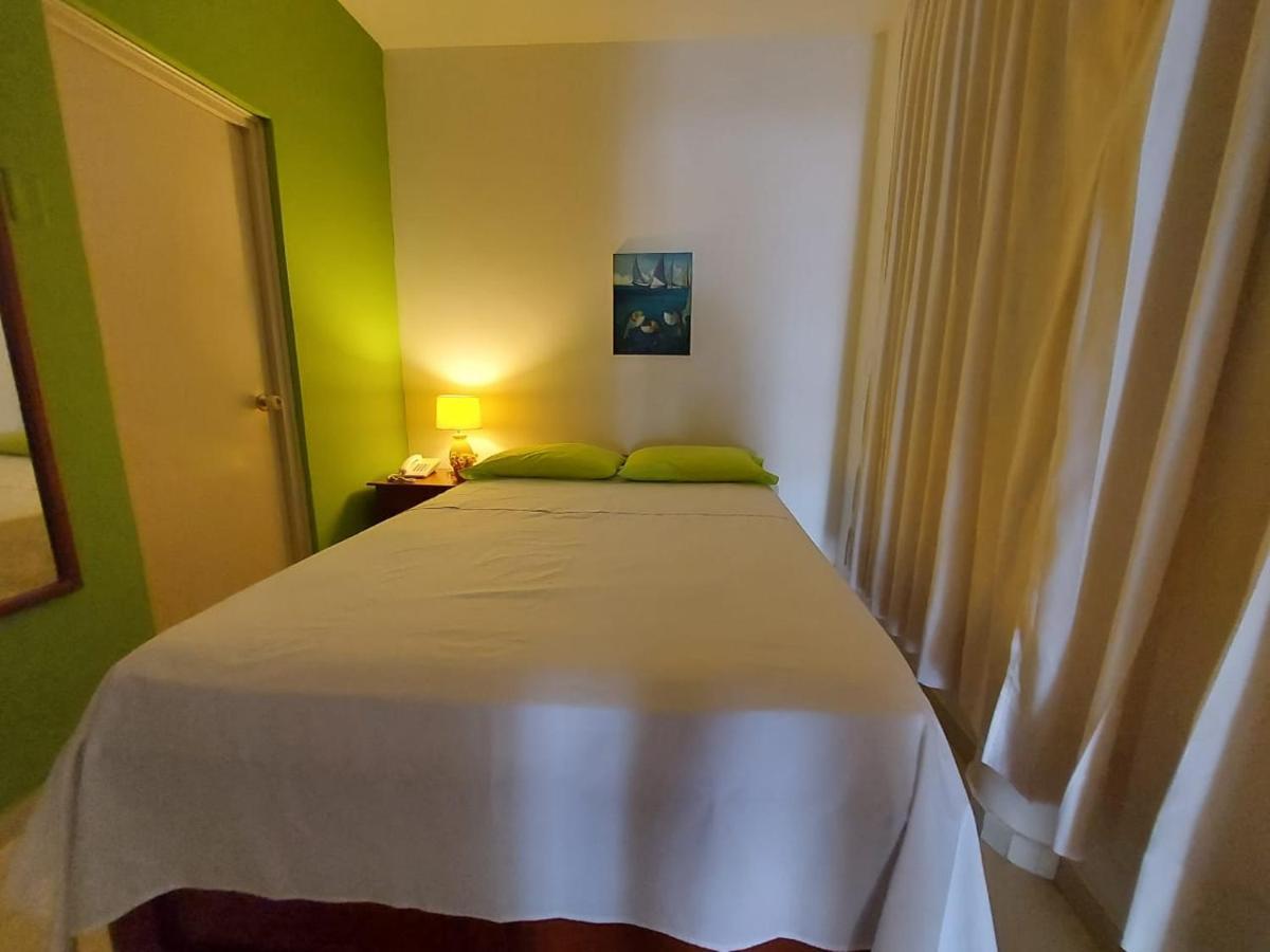 Hotel Country Boutique Piura Esterno foto