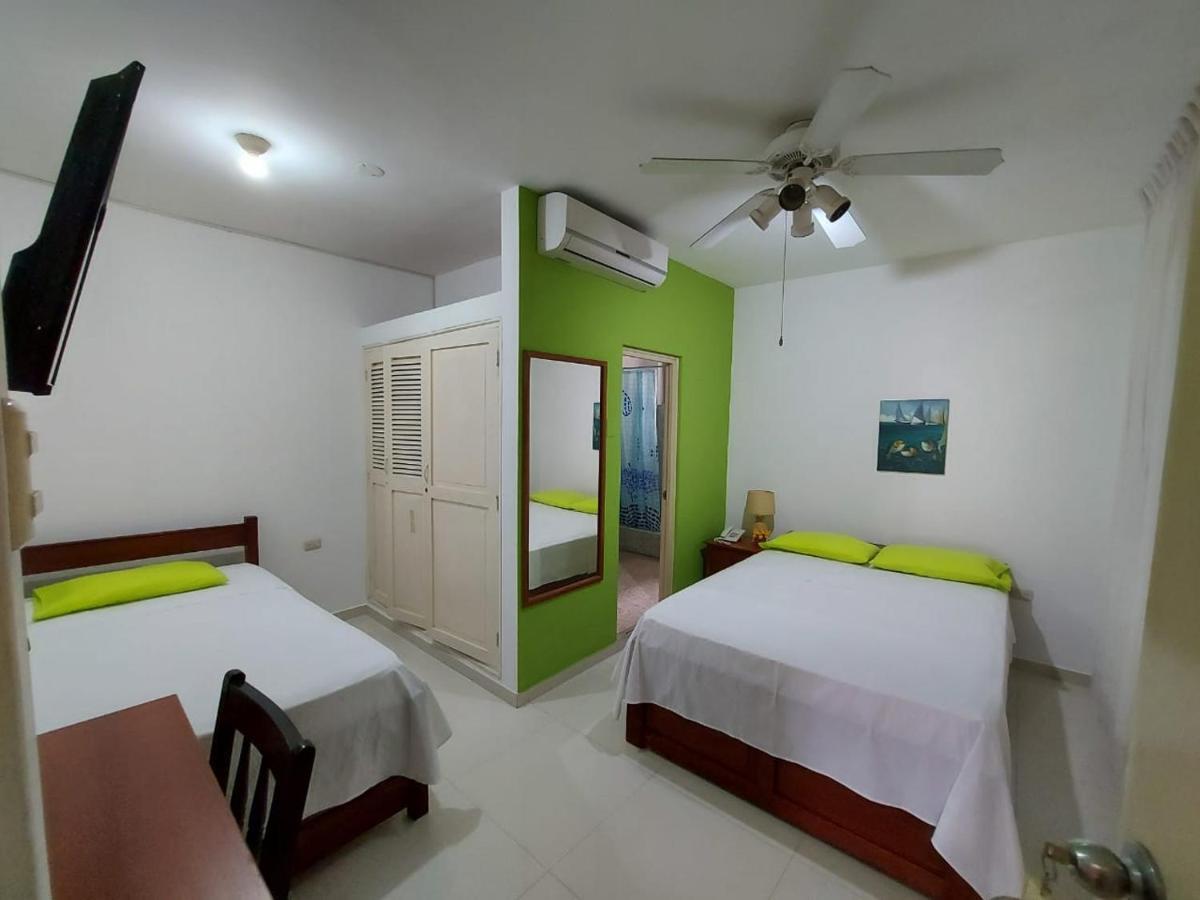 Hotel Country Boutique Piura Esterno foto
