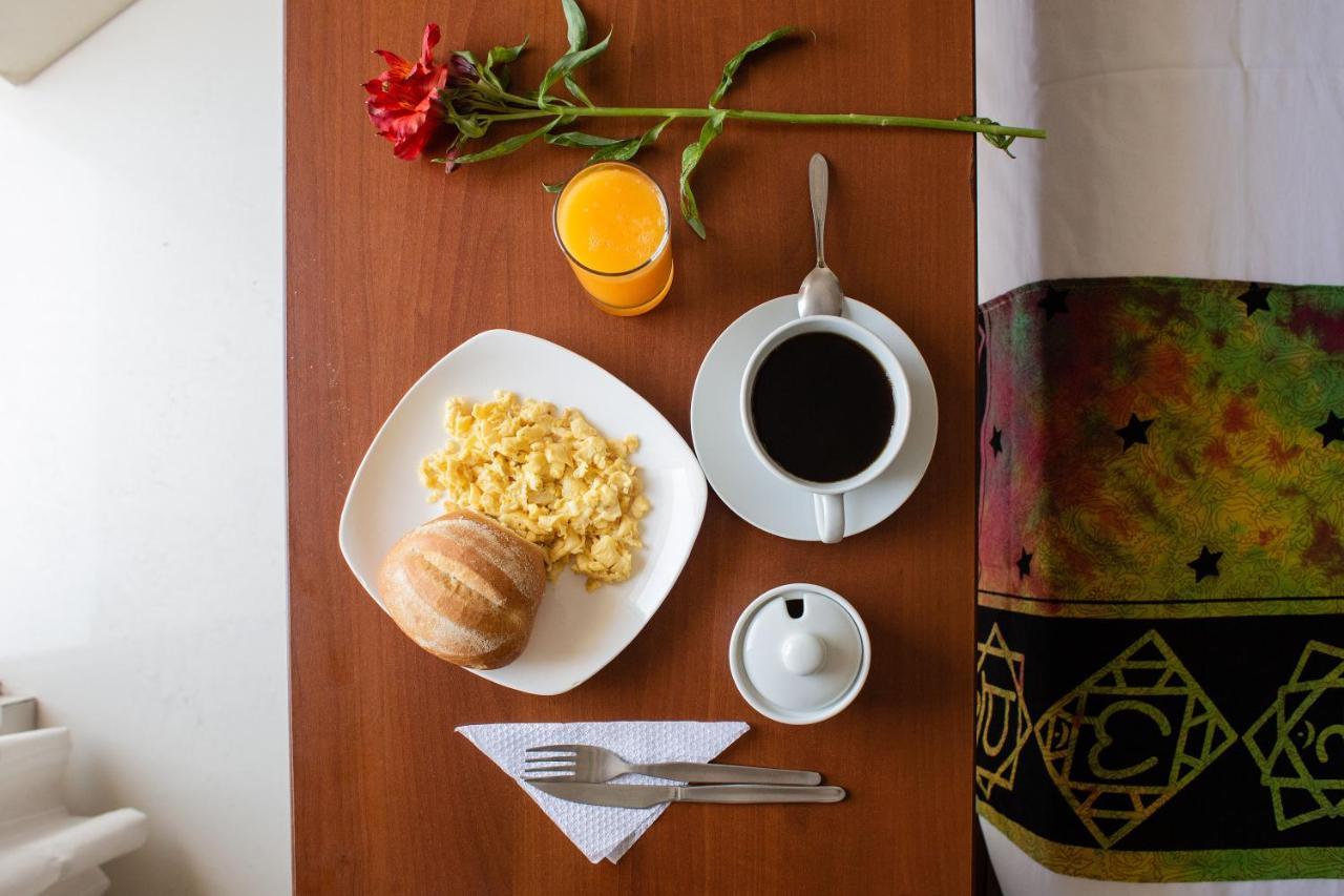 Hotel Country Boutique Piura Esterno foto