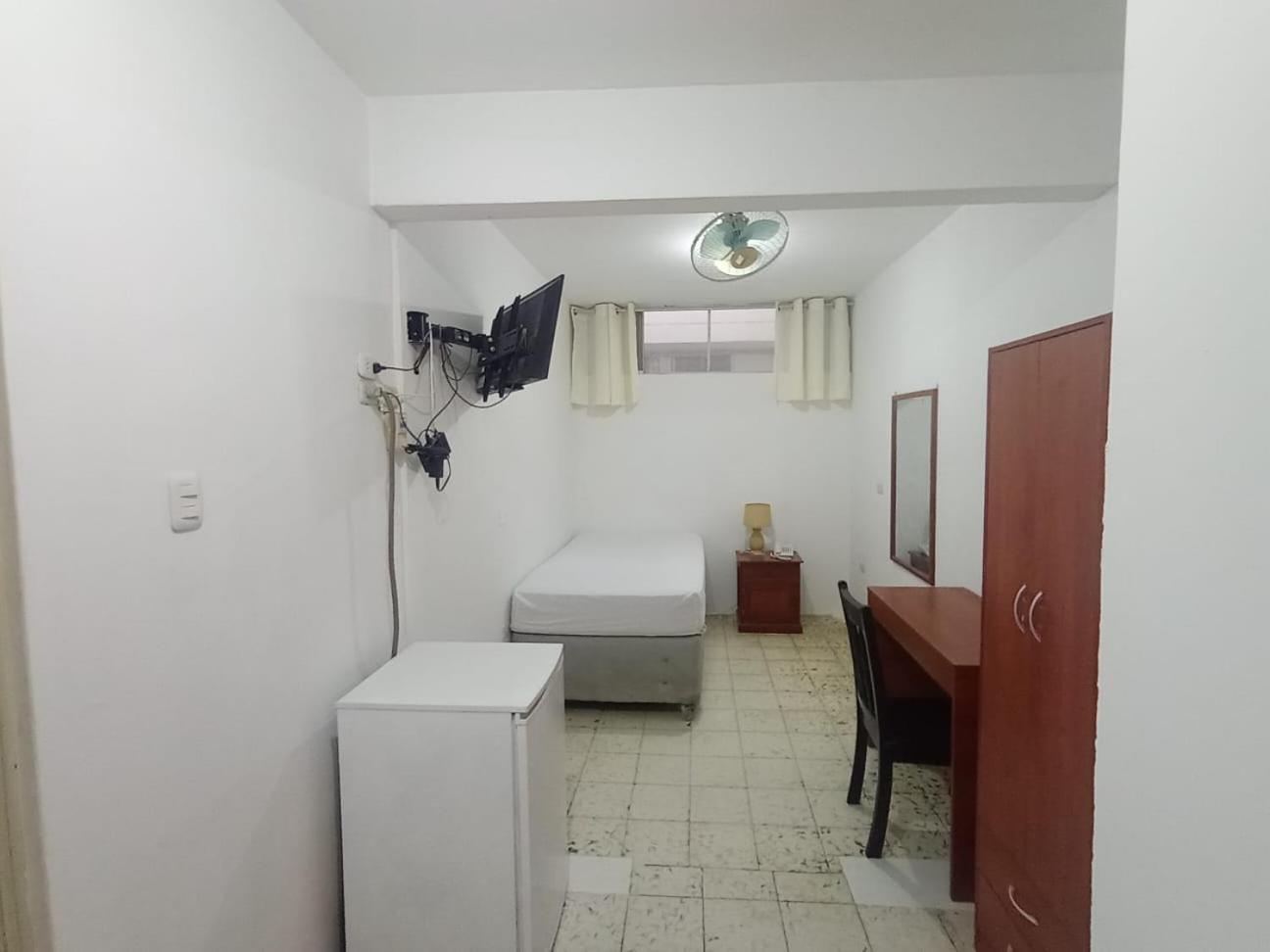 Hotel Country Boutique Piura Esterno foto