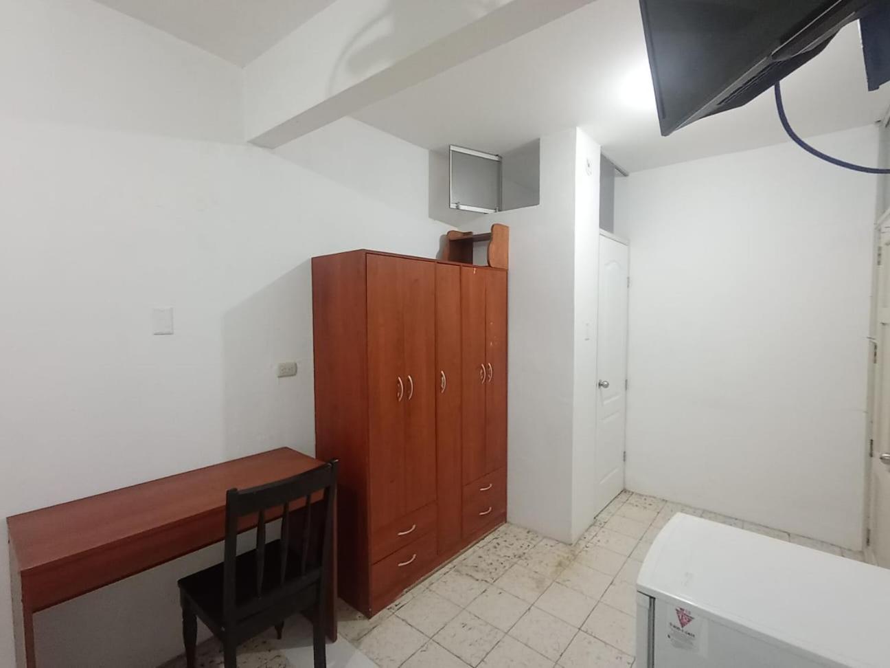Hotel Country Boutique Piura Esterno foto