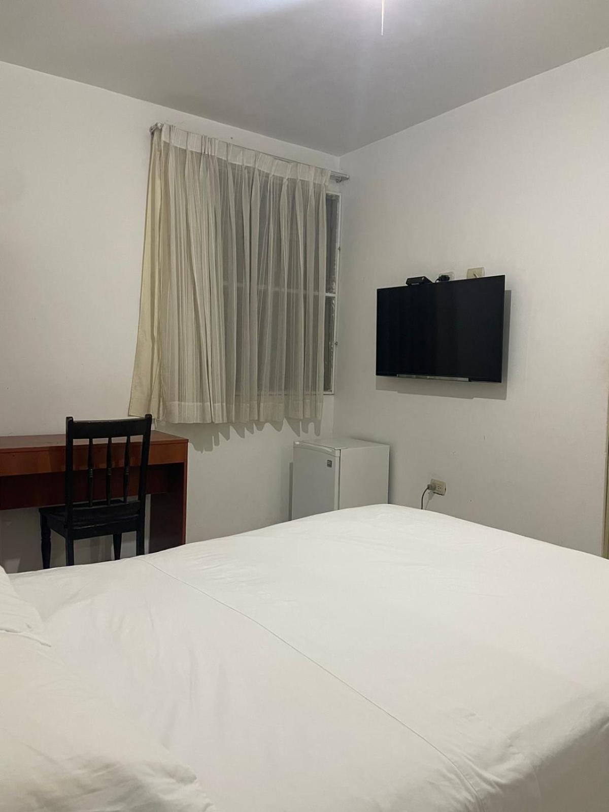 Hotel Country Boutique Piura Esterno foto