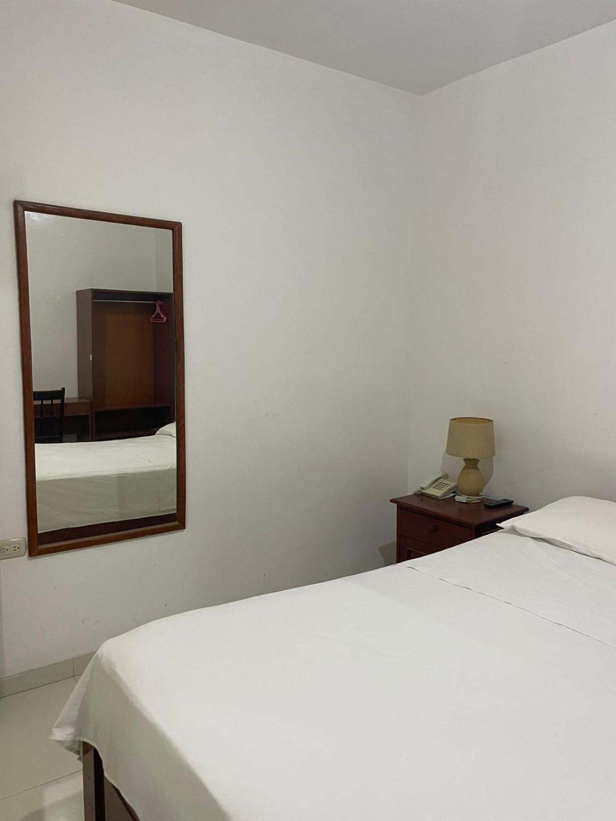 Hotel Country Boutique Piura Esterno foto