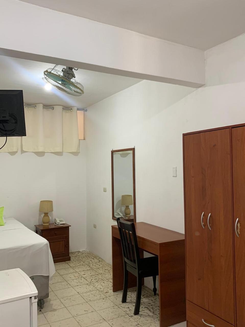 Hotel Country Boutique Piura Esterno foto
