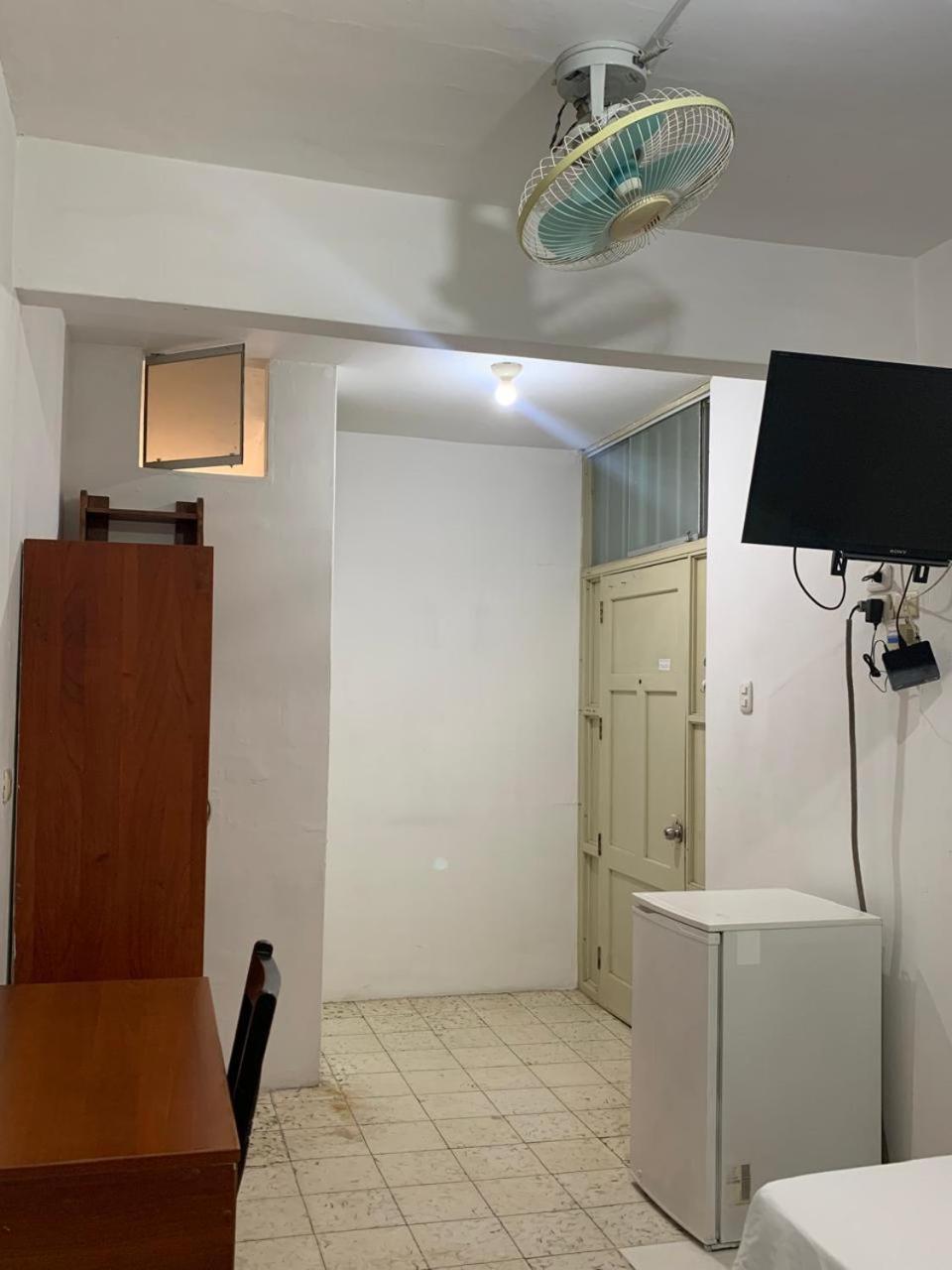 Hotel Country Boutique Piura Esterno foto