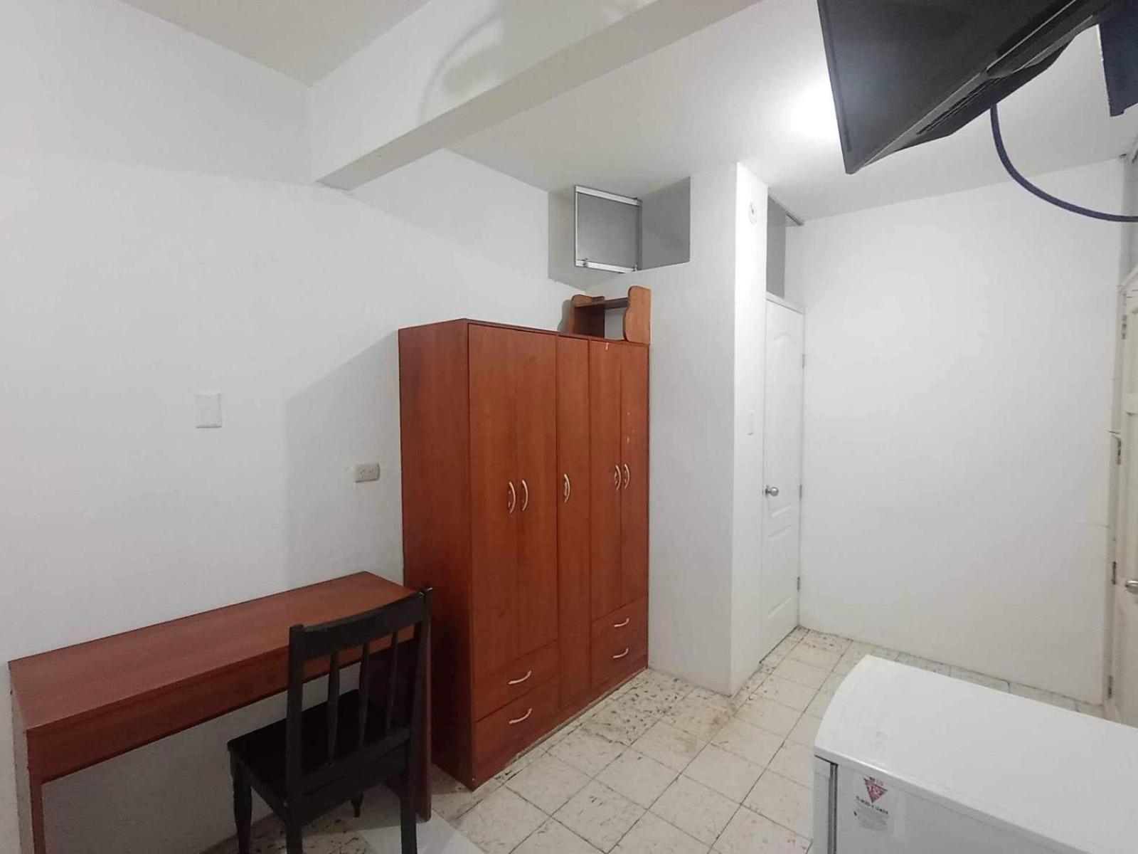 Hotel Country Boutique Piura Esterno foto